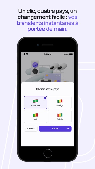BCIpay Screenshot