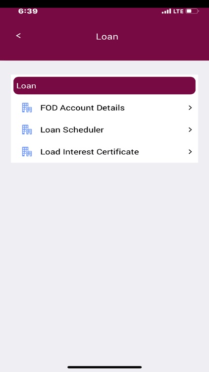 Shree Kadi Nagarik Bank screenshot-3