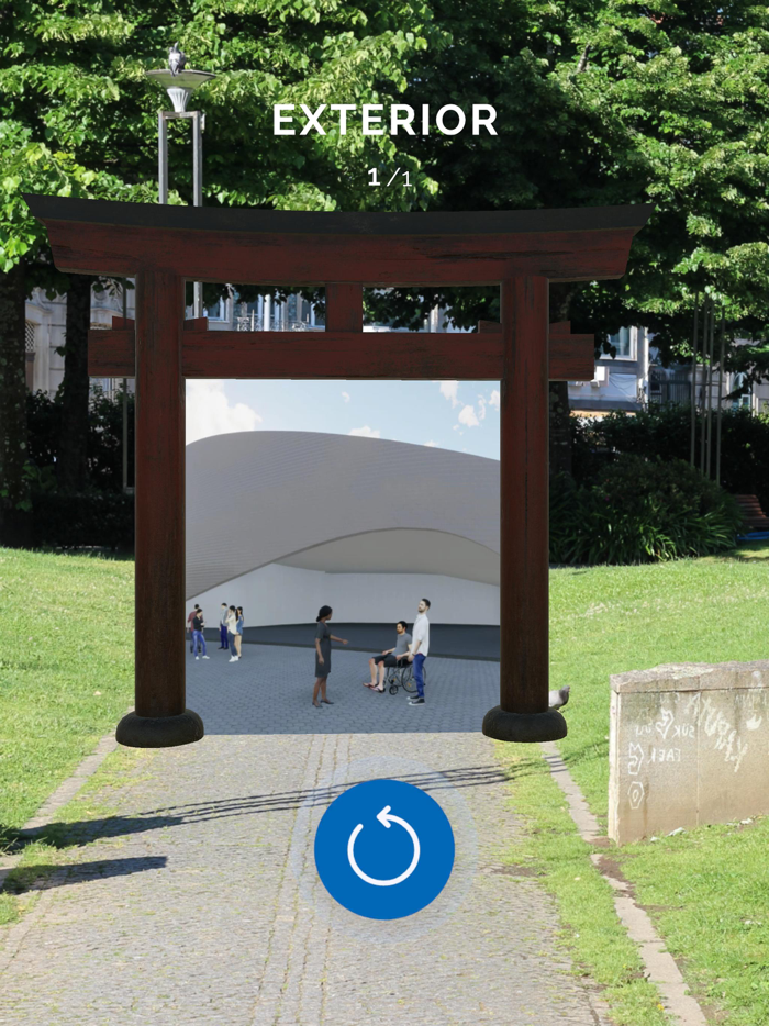 Portugal - Osaka 2025