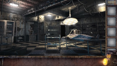 Escape games prison adventure2 Screenshot