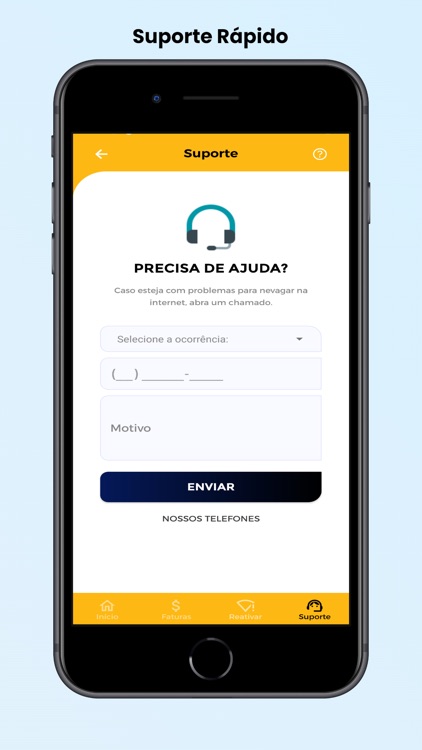 Minha Viptelecom screenshot-3
