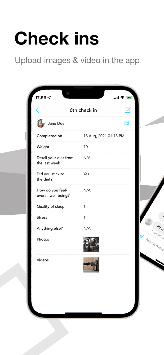 FIT GURU Online Coaching App