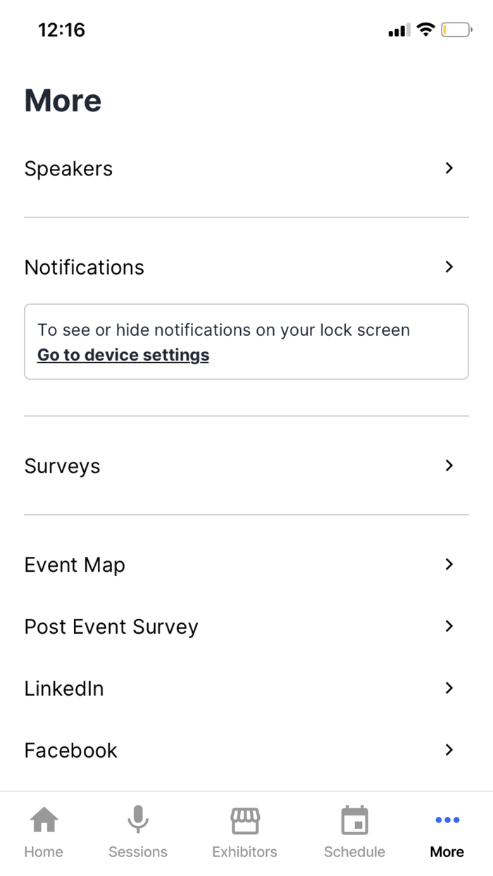 Zenith Live 23 Singapore
