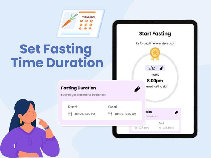 Ninja Intermittent Fasting