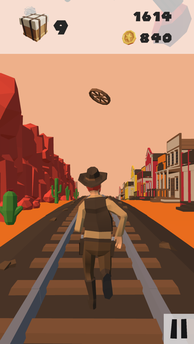Drop Day: Bizarre Rush Screenshot