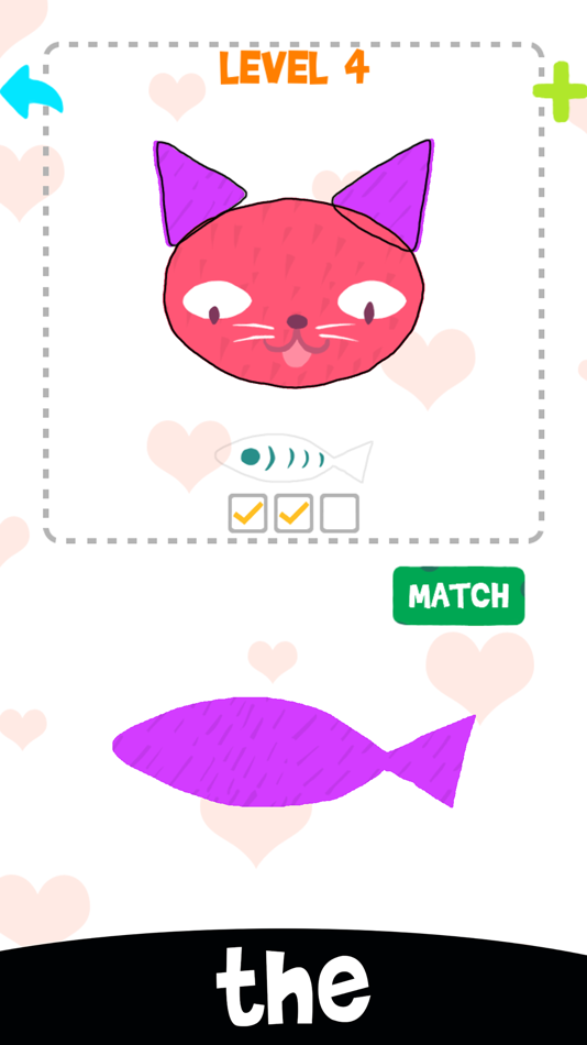 #4. Fill It Happy (iOS) 由: 振 曲