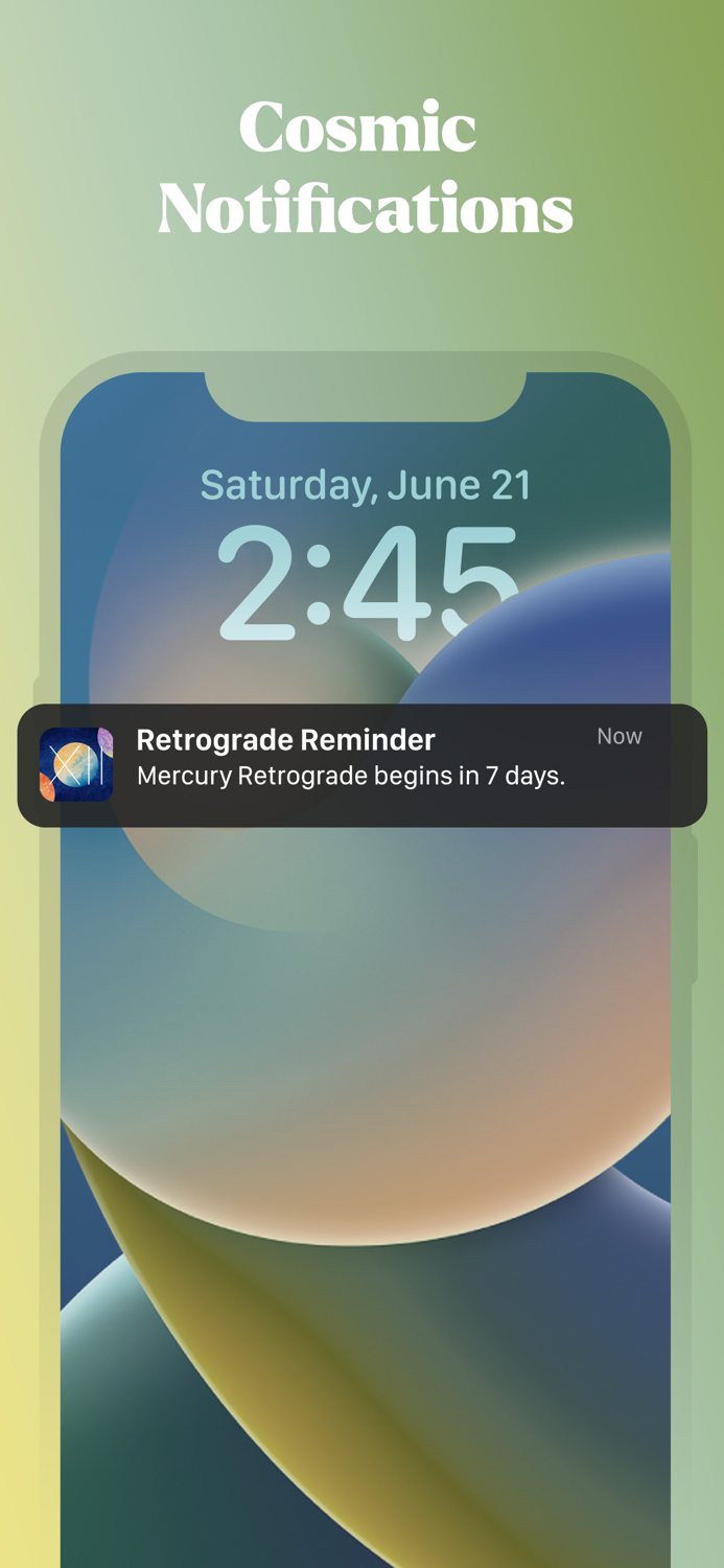 12 Signs — Zodiac Calendar