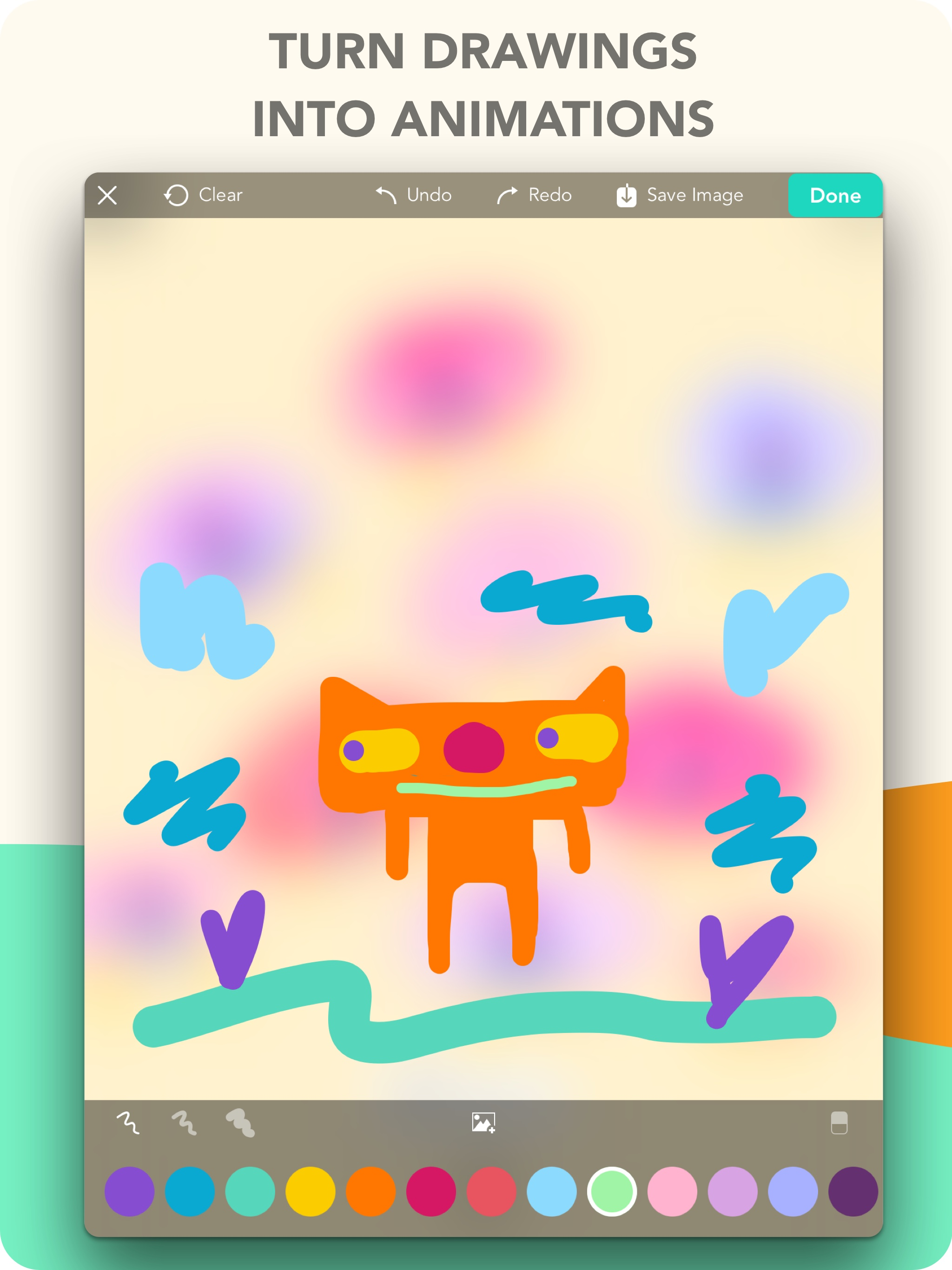 Hopscotch-Programming for kids