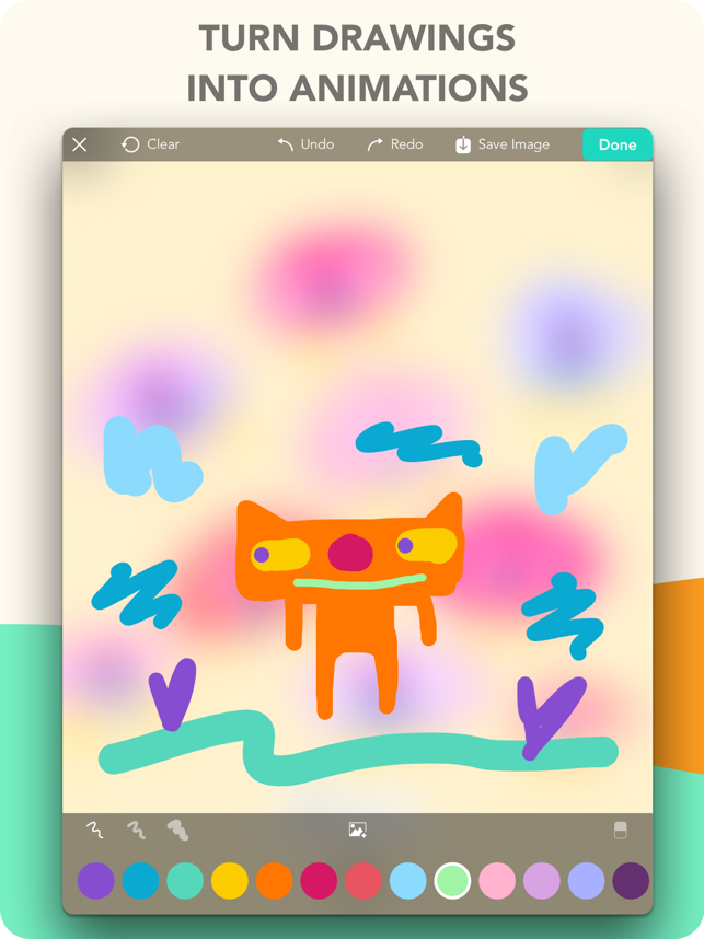 ‎Hopscotch-Programming for kids Screenshot