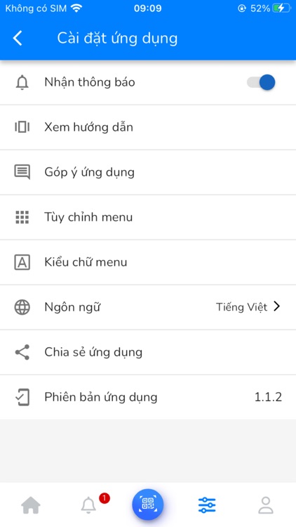 My Ninh Bình