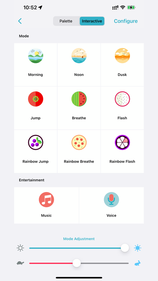 #5. XTMesh EK (iOS) By: Shenzhen Lanke Xuntong Technology Co., Ltd.