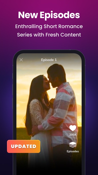 Shorts: TV Screenshot