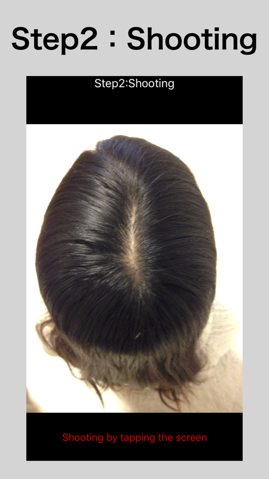 #5. Camera - Take photos in 3steps (iOS) 由: mitsunori oishi