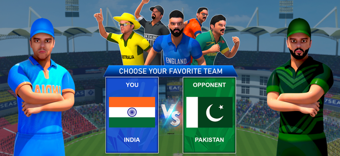 World Cricket Champions League