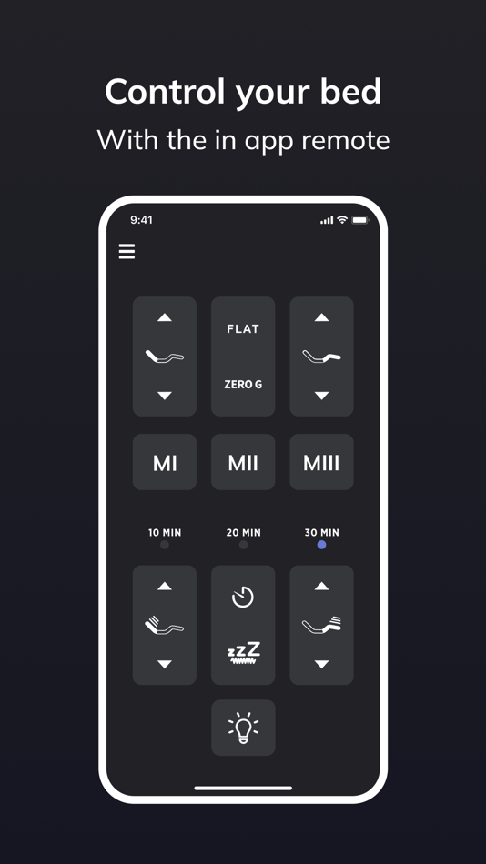 #3. Adjustable Lite (iOS) 由: SOUTH BAY INTERNATIONAL, INC