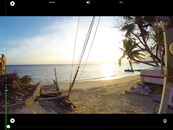 Screenshot #6 pour Treadmill TV - Trail Sceneries