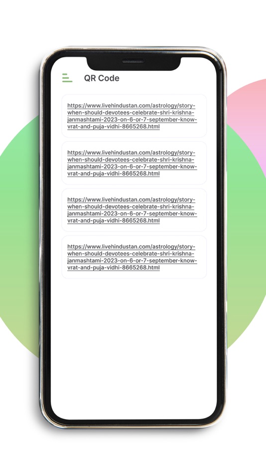 #4. EZDocu Scan (iOS) 由: Anvesh Prajapati