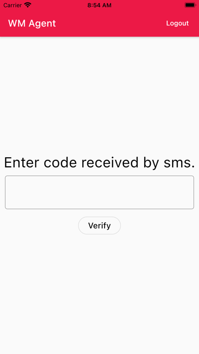 WM Agent Screenshot 3 - AppWisp.com