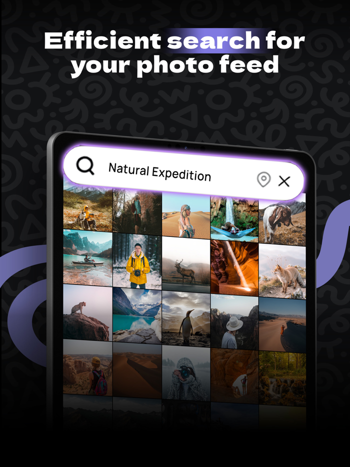 FindMySnap Image Search Engine
