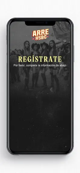 Game screenshot ARRE Festival apk