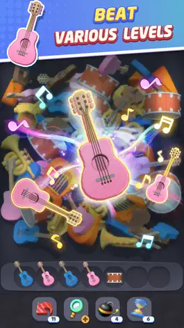 Game screenshot Match Triple Master 3D apk