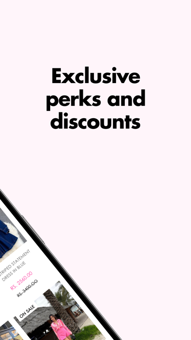 Alamode by Akanksha: Buy Dress Screenshot