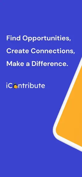 Game screenshot iContribute mod apk