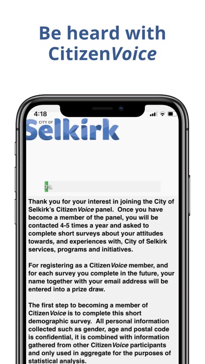 MySelkirk Connect screenshot-4