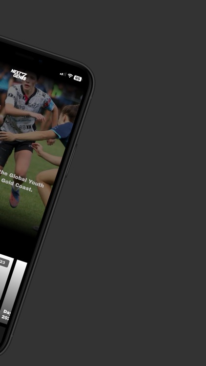 Next Gen Sevens screenshot-5