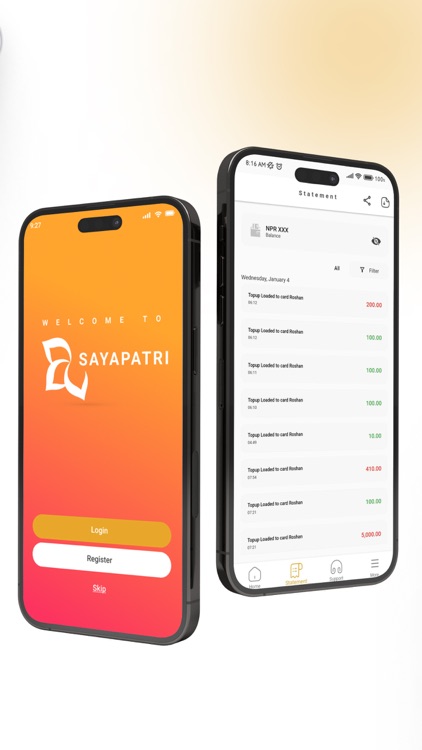 Sayapatri screenshot-4