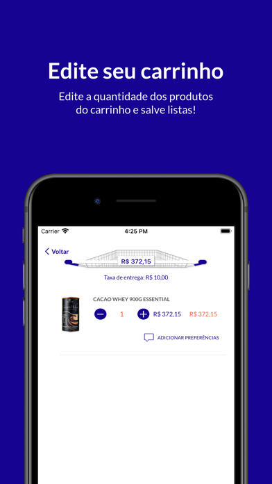 Delivery Katucha Screenshot