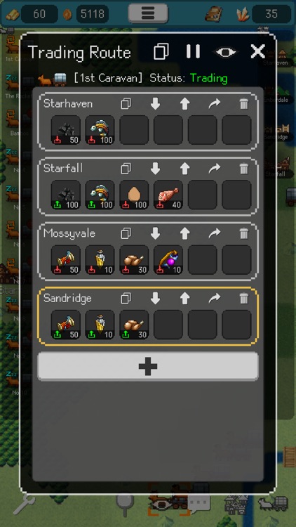 Goblin's Caravan screenshot-3