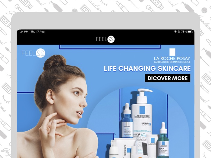 Feel22 - Beauty Destination