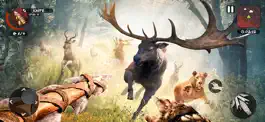 Game screenshot охота : игра про животных apk