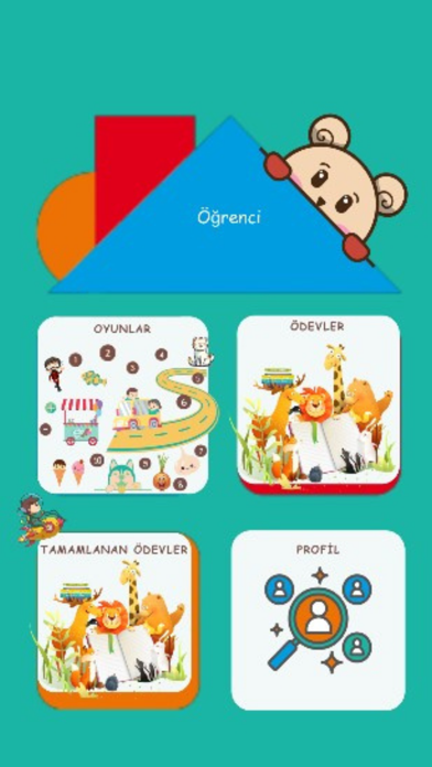 Özçimo Screenshot