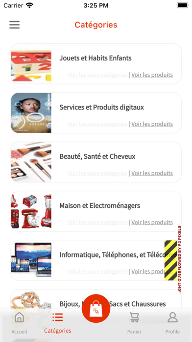 Dakwari Screenshot