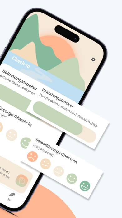 BeAlice Screenshot