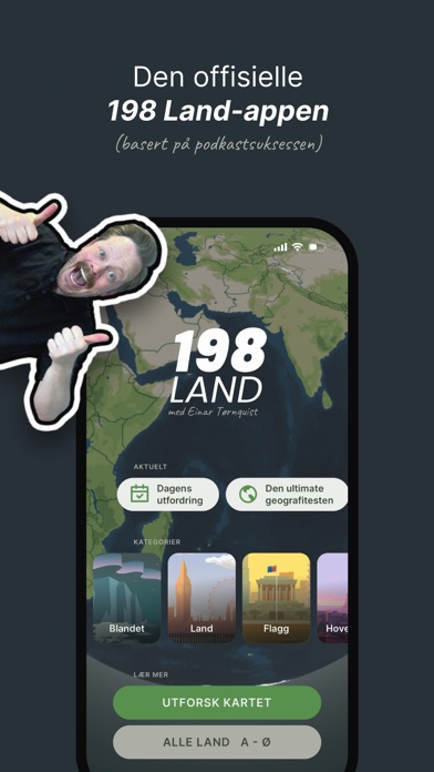 198 Land Screenshot