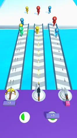 Game screenshot Tower Evolution apk