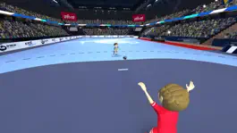 Game screenshot Handball Shoot-Out mod apk