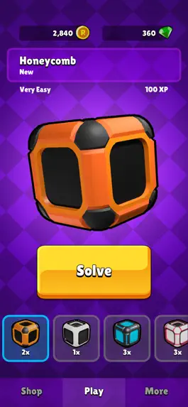 Game screenshot Recludo mod apk