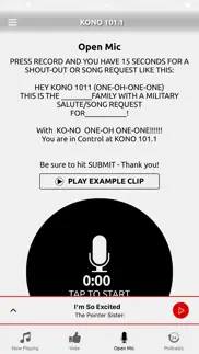 kono 101.1 problems & solutions and troubleshooting guide - 3