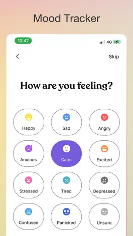 Game screenshot Affirmly - Affirmations Daily hack