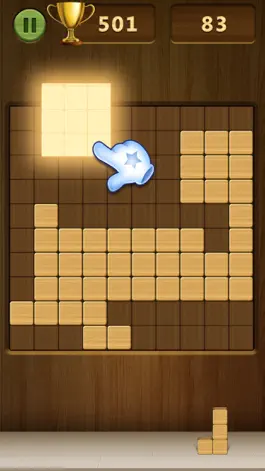 Game screenshot Wood Block Puzzle 2022 mod apk