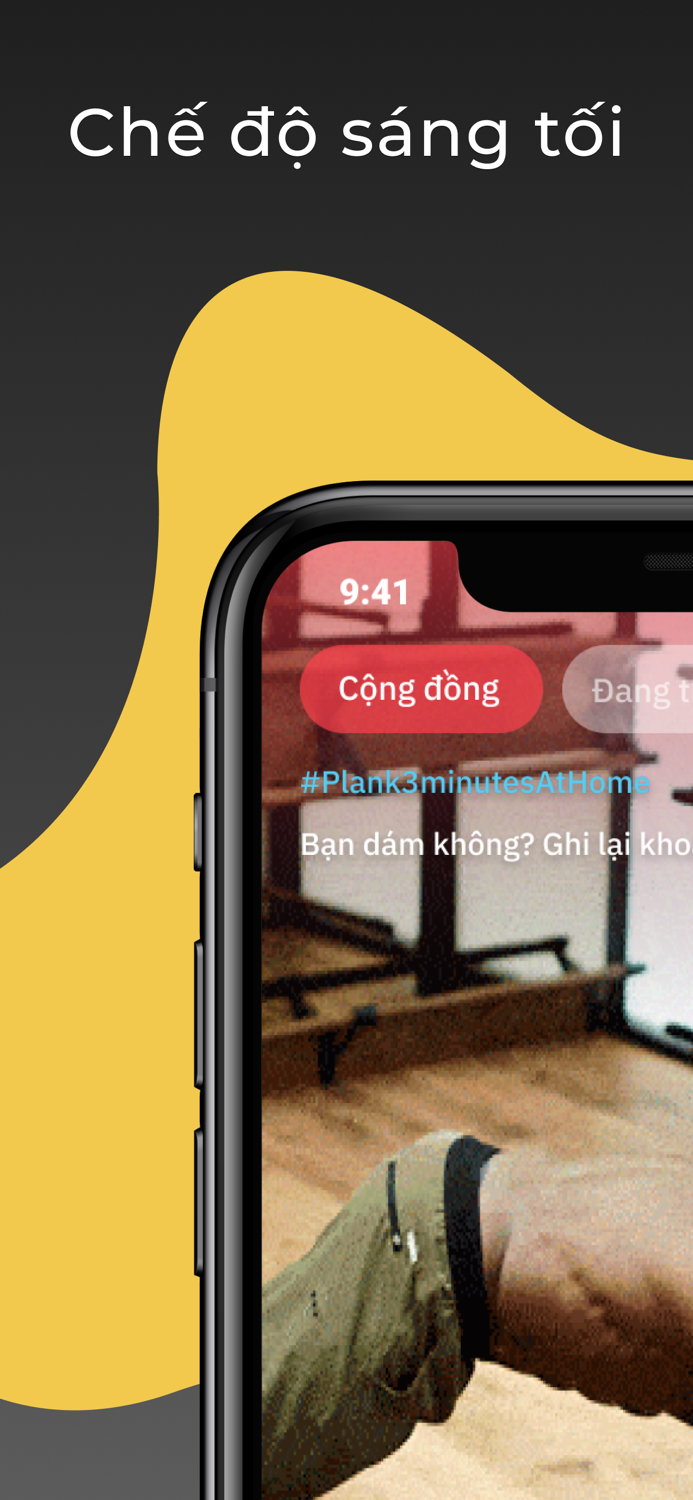 TryMe - Challenge platform