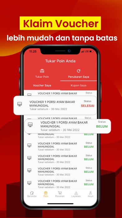 My RPJ - Belanja Cenderamata Screenshot