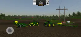 Game screenshot Farming USA 2 mod apk