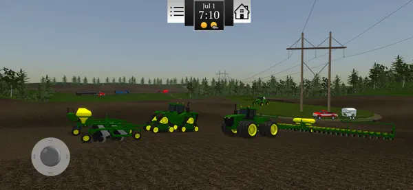 Farming USA 2