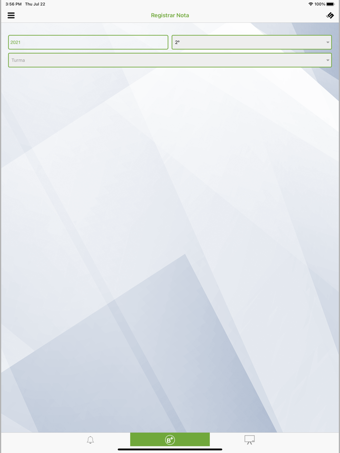 UniCerrado Professor