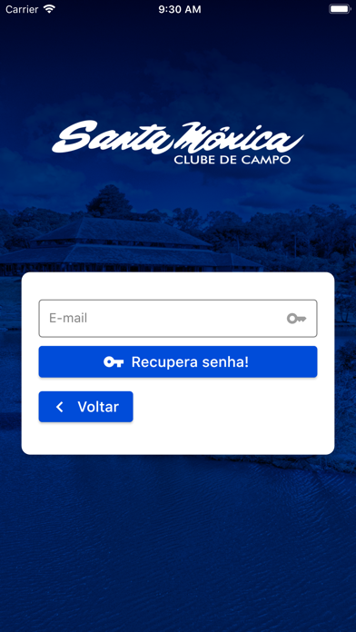 Santa Mônica Screenshot